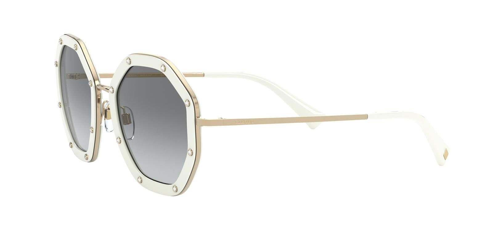 Valentino Sunglasses VA2042-300211