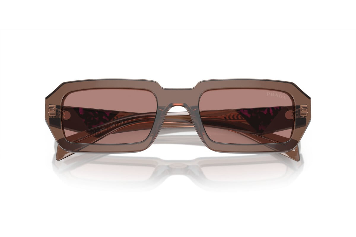 Prada Okulary przeciwsłoneczne PR A12S-17O60B