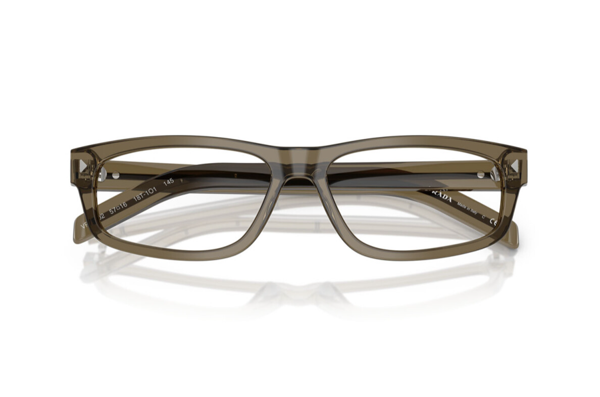 Prada Optical frame PRB02V-18T1O1