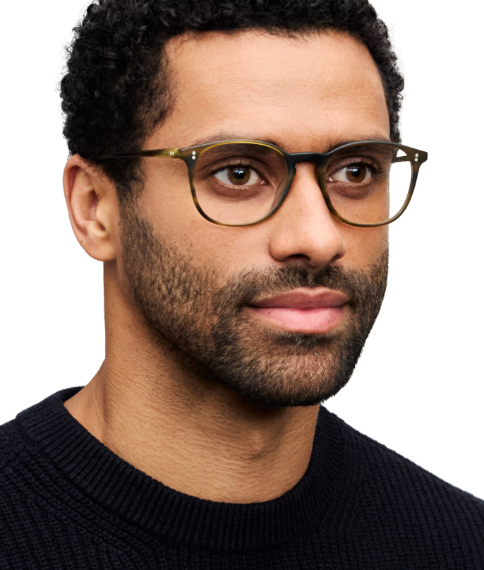 Oliver Peoples Optical Frame OV5397U-1666