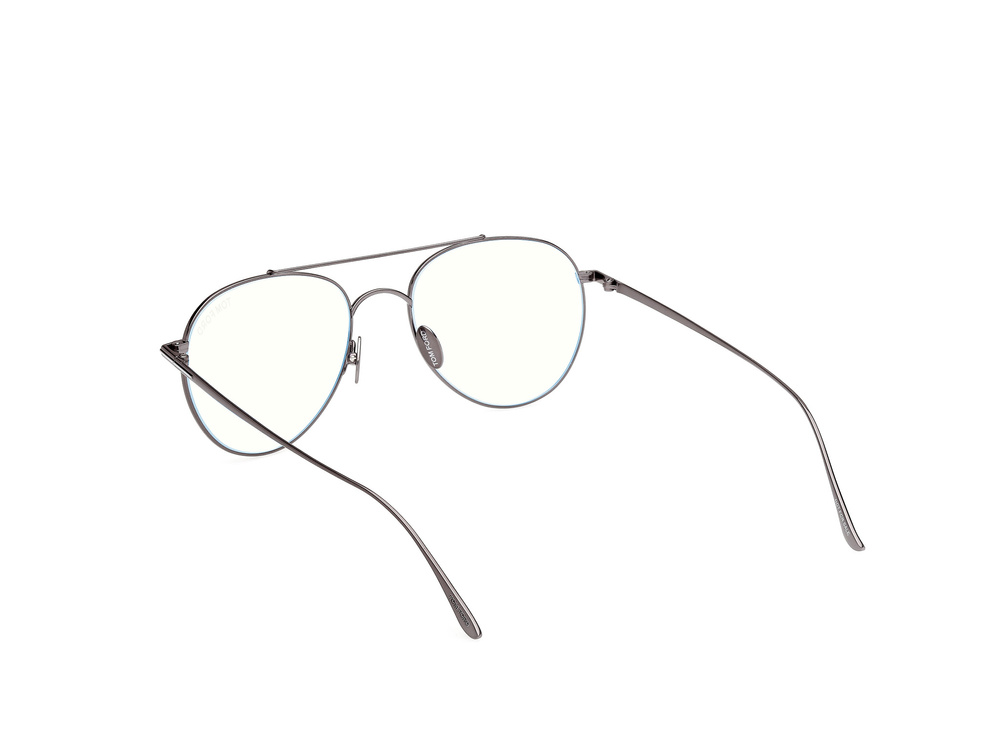 Tom Ford Okulary korekcyjne FT6040-B-008
