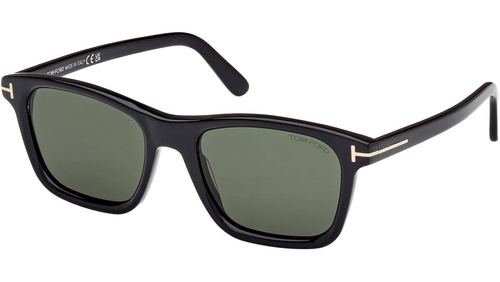 Tom Ford Okulary przeciwsłoneczne BARRON FT1179-01N