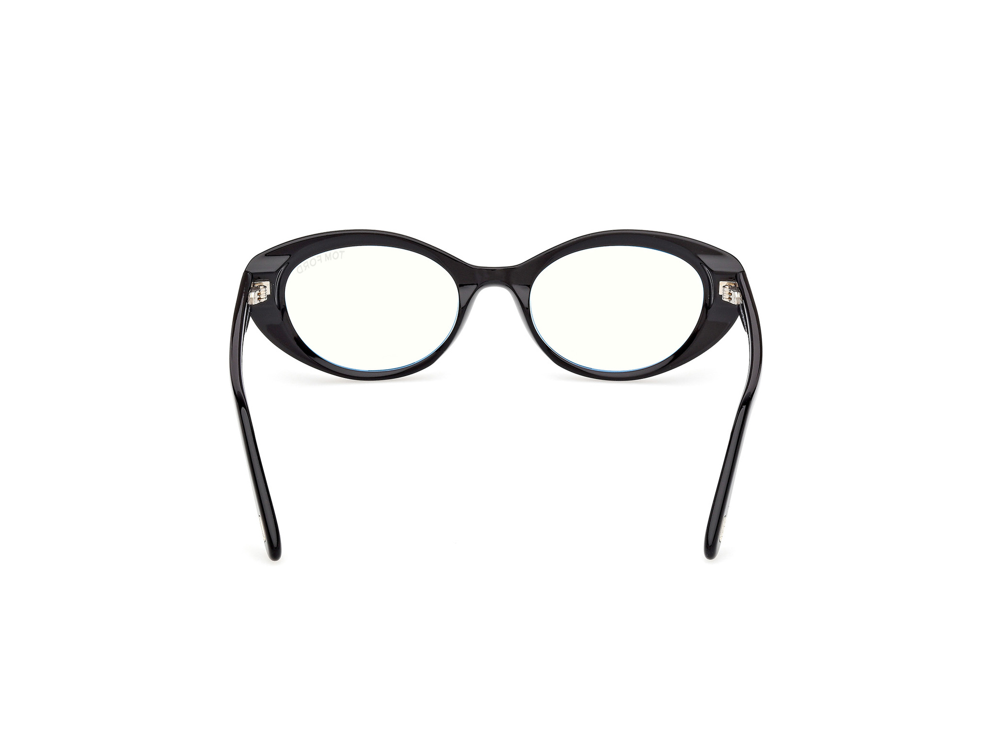 Tom Ford Okulary Korekcyjne FT6092-B-001