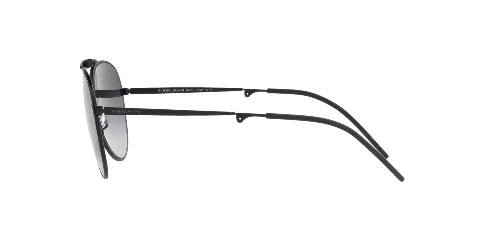 Giorgio Armani Okulary przeciwsłoneczne AR6113T-30018G