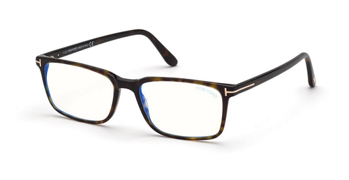 Tom Ford Okulary korekcyjne FT5735-B-052