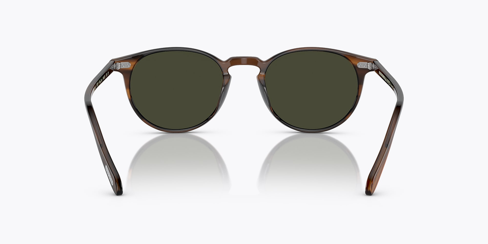 Oliver Peoples Okulary przeciwsłoneczne Riley Sun OV5004SU-1724P1