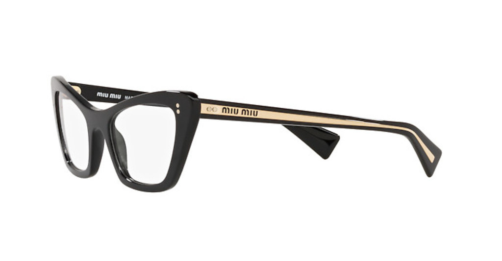 Miu Miu Optical frame MU 03TV-1AB1O1