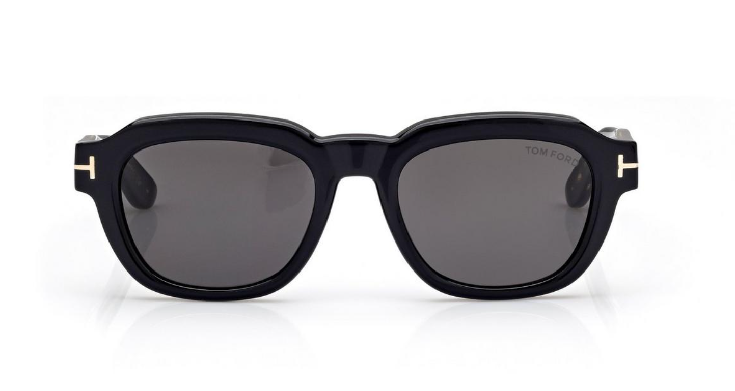 Tom Ford Icon Okulary przeciwsłoneczne FT1226-01A