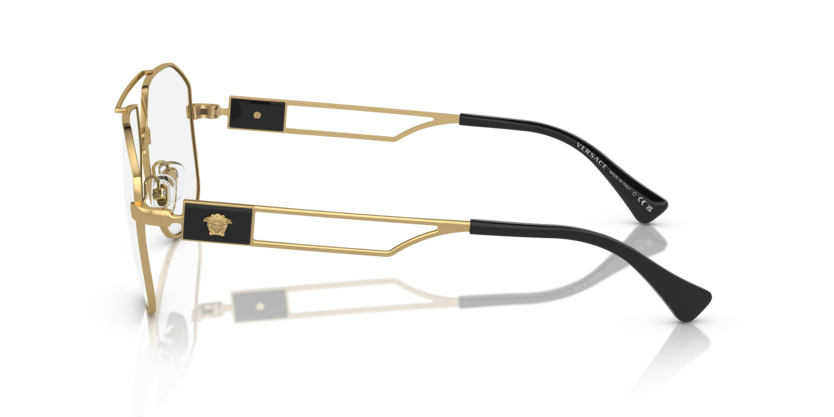 Versace Okulary korekcyjne VE1287-1002