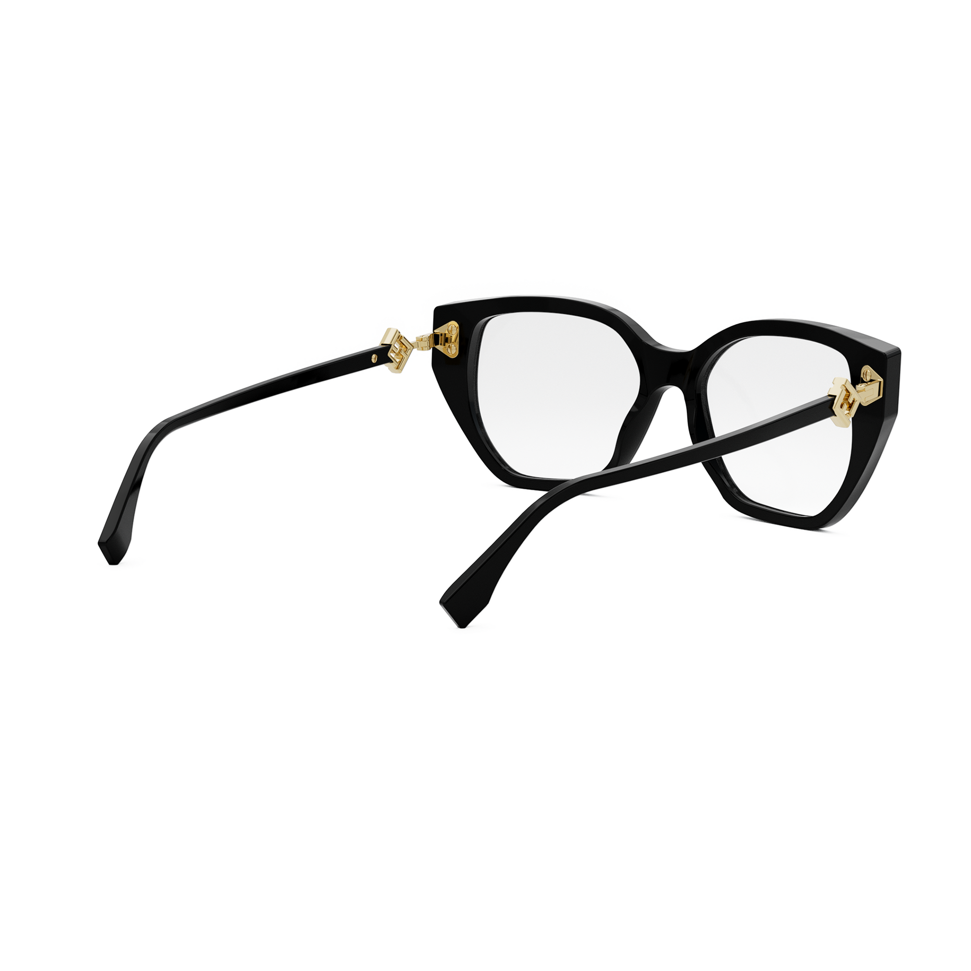 Fendi Optical frame FE50100I-001