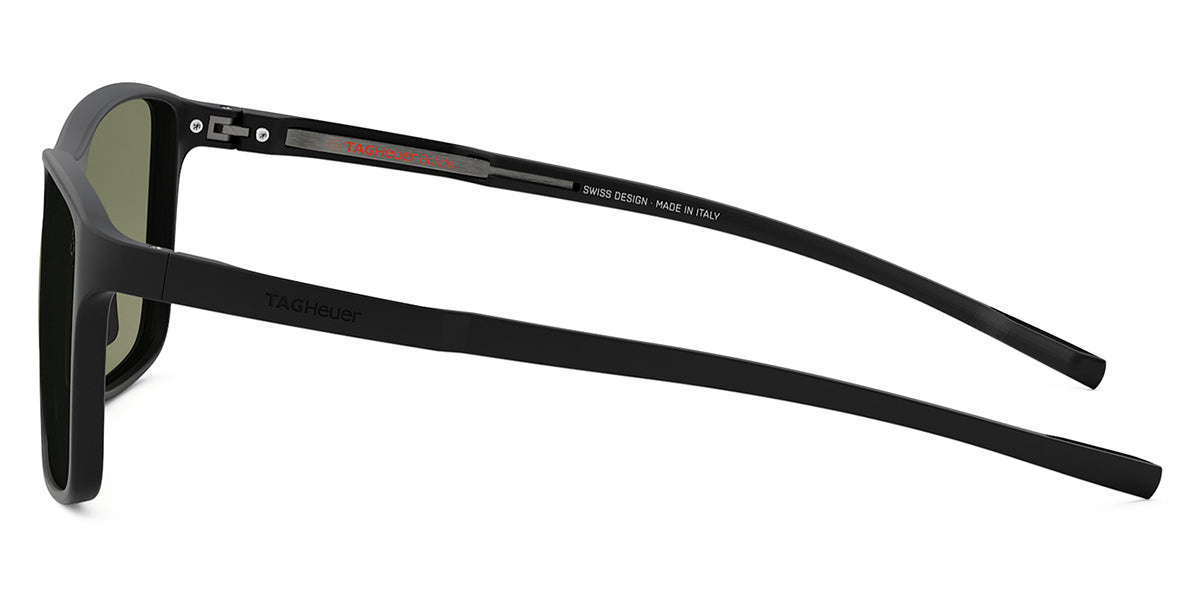 Tag Heuer Sunglasses TH40009U-02R