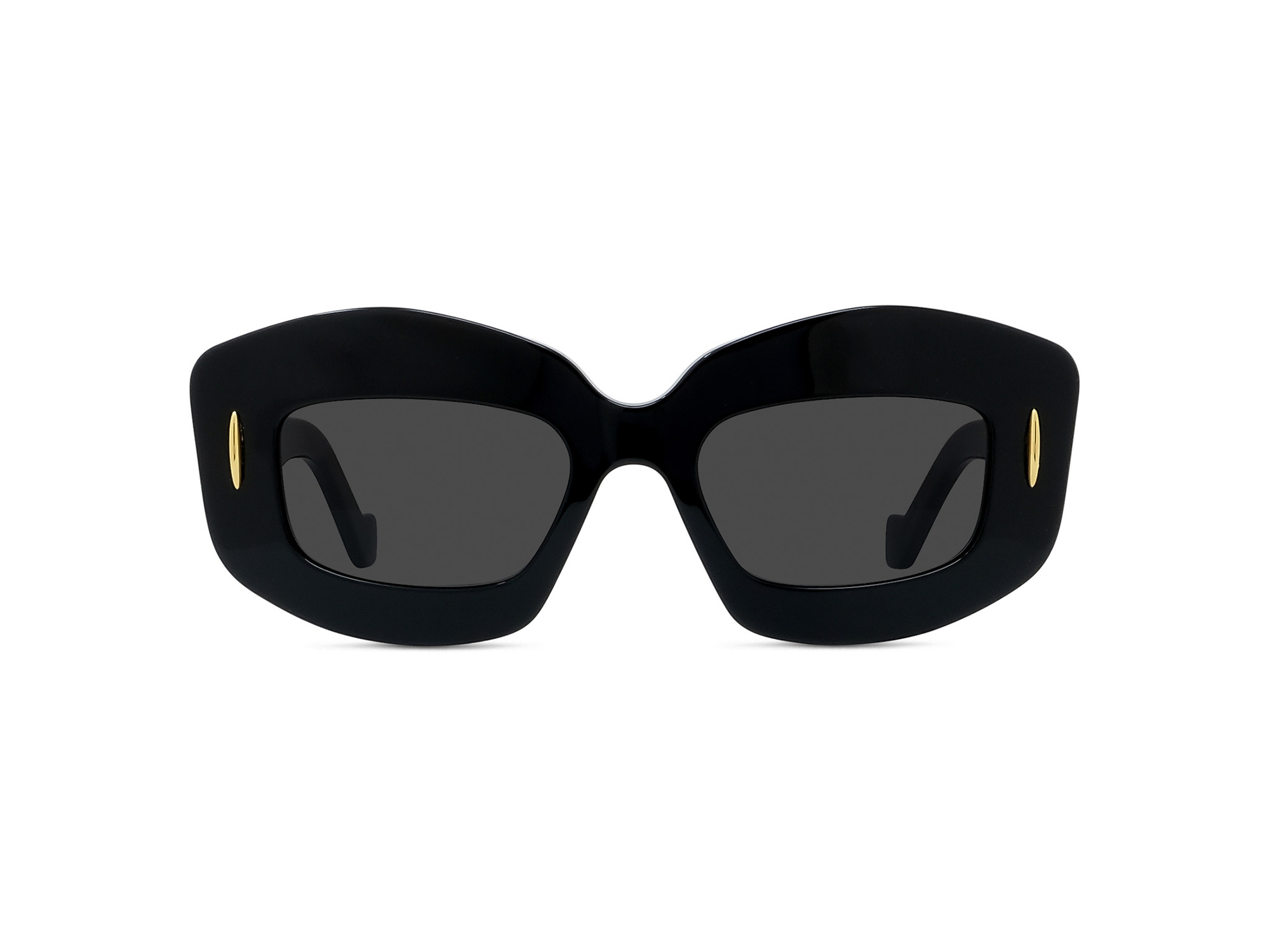 Loewe Okulary przeciwsłoneczne LW40114I-01A