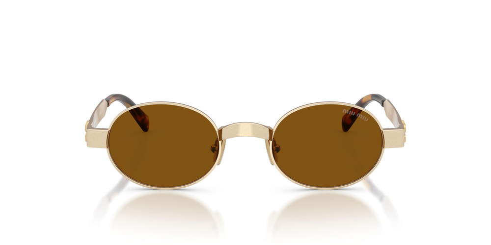Miu Miu Okulary przeciwsłoneczne MU B51S-22M20V