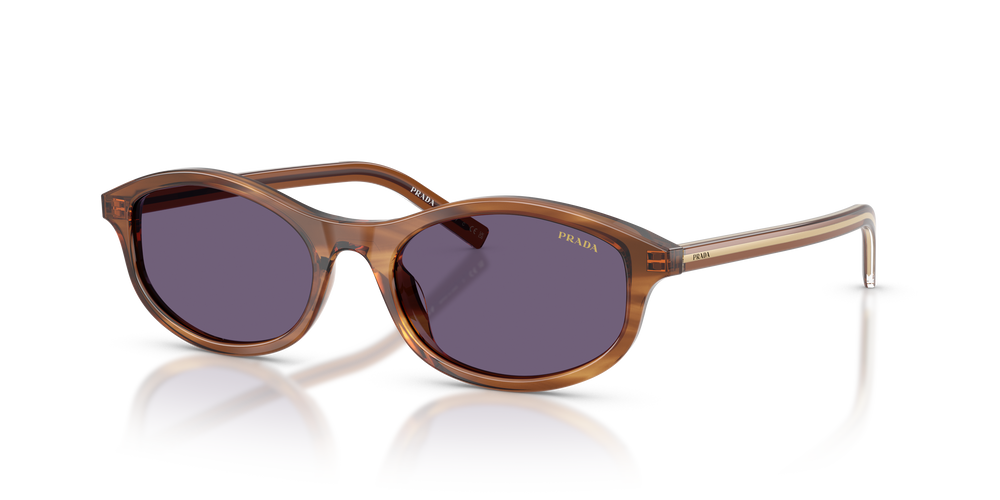 Prada Okulary przeciwsłoneczne PR D17S-25O70W