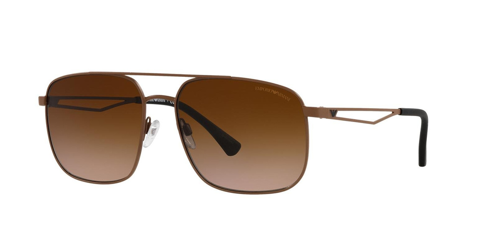 Emporio Armani Okulary przeciwsłoneczne EA2106-302013