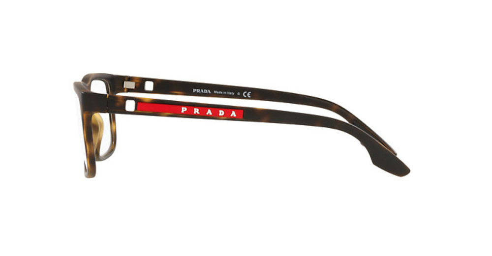 Prada Linea Rossa Optical frame PS 02OV-5811O1