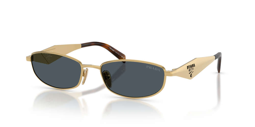 Prada Okulary przeciwsłoneczne PR D51S-5AK70B