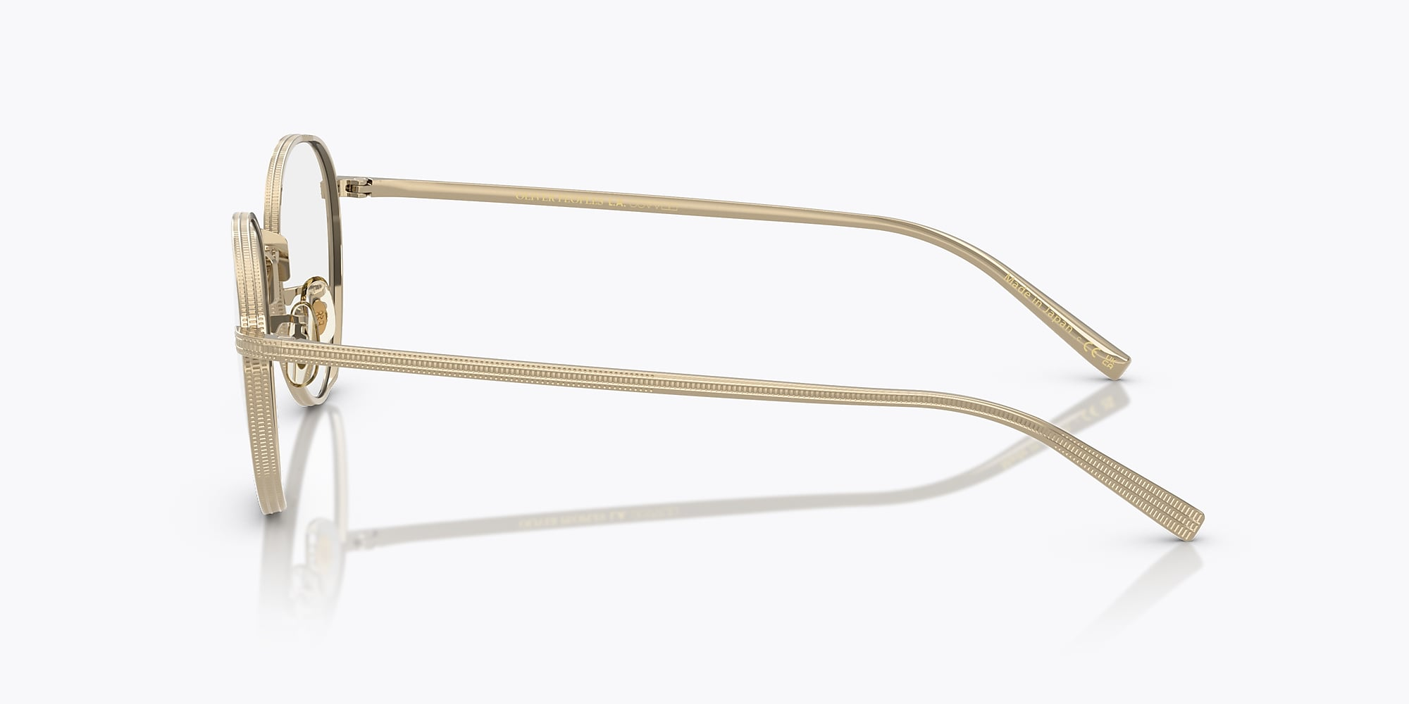 Oliver Peoples Optical frame KESNER OV1350T-5035