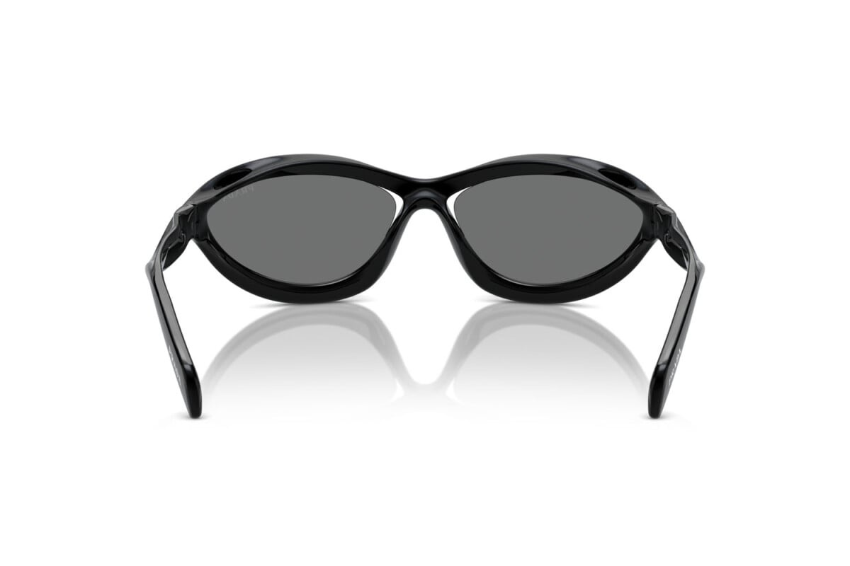 Prada Sunglasses PRA26S-1AB60G