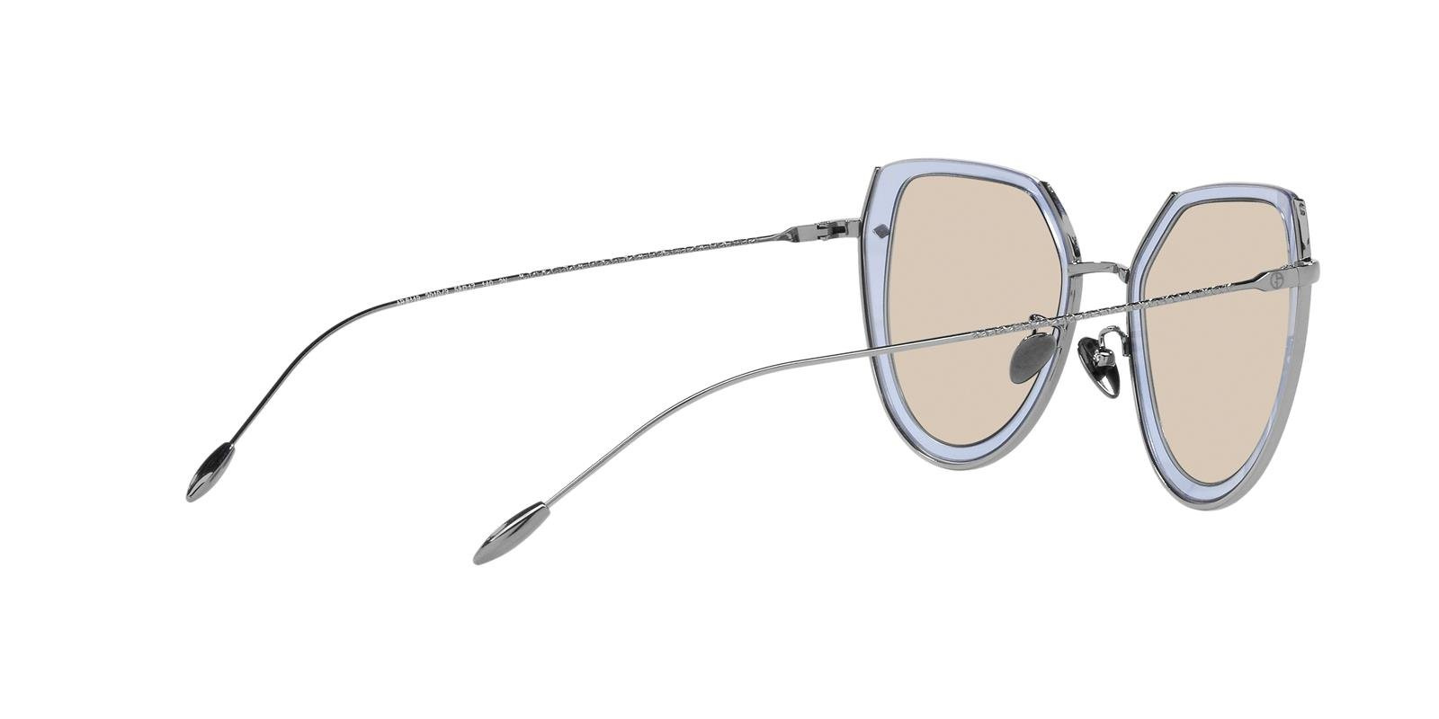 Giorgio Armani Sunglasses AR6119-3010/3