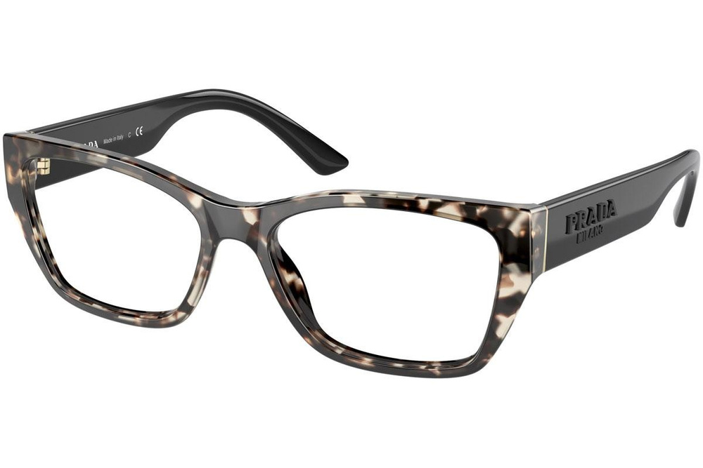 Prada Okulary korekcyjne PR11YV-UAO1O1