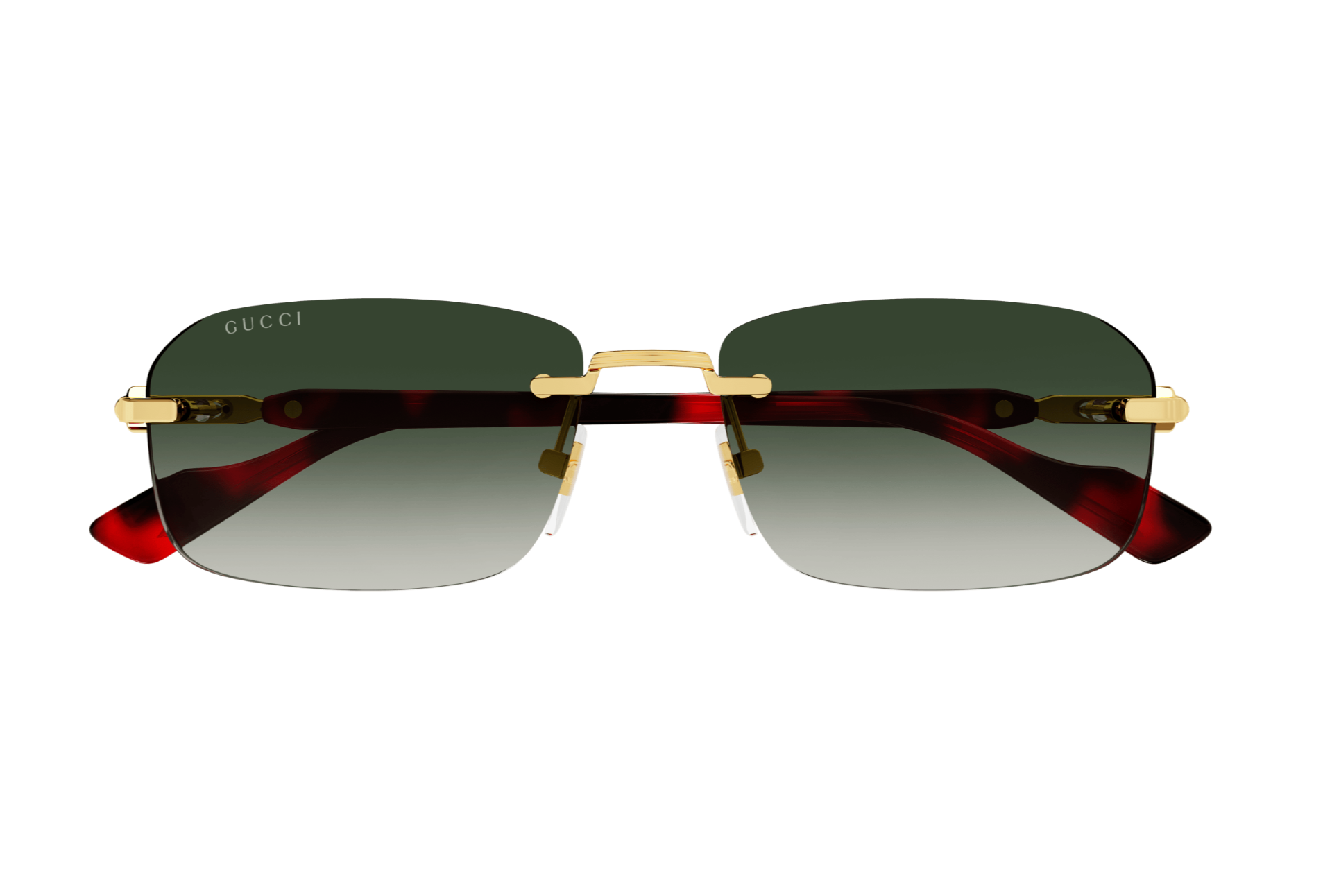 Gucci Sunglasses GG1221S-006
