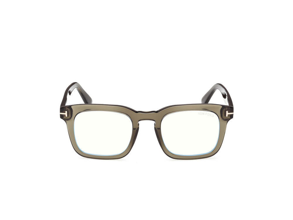 Tom Ford Okulary Korekcyjne FT6025-B-096