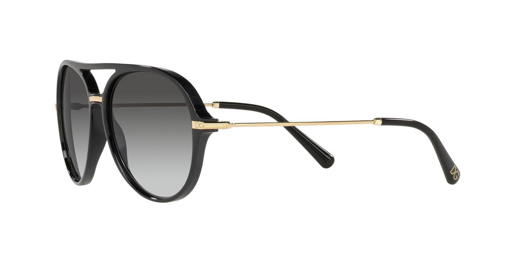 Dolce & Gabbana Okulary przeciwsłoneczne DG6159-501/8G