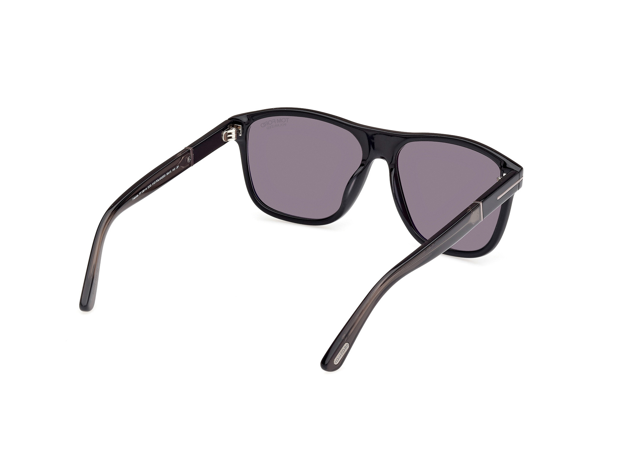 Tom Ford Okulary przeciwsłoneczne FRANCES FT1081-N-01D