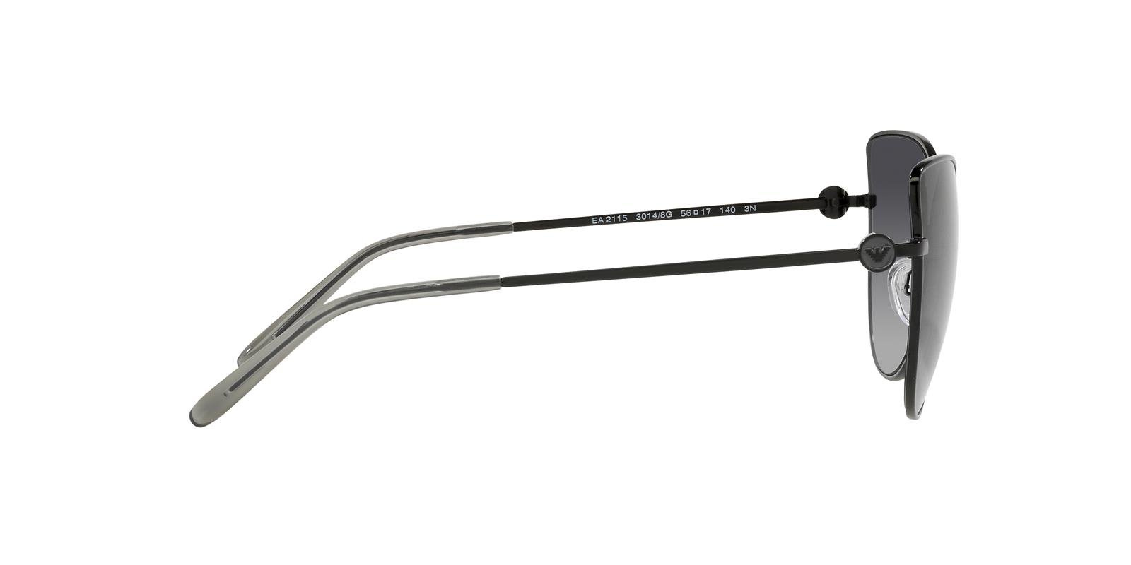 Emporio Armani Sunglasses EA2115-30148G