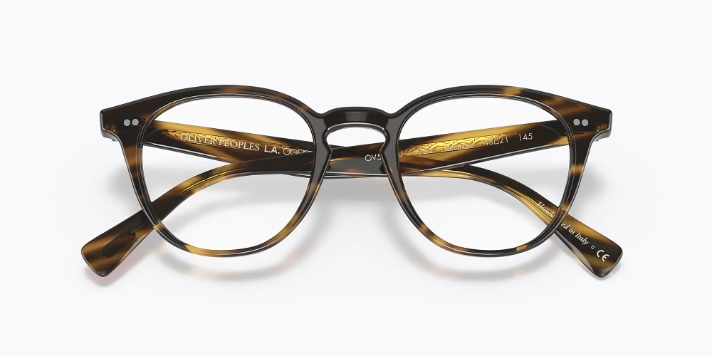 Oliver Peoples Okulary korekcyjne OV5454U-1003