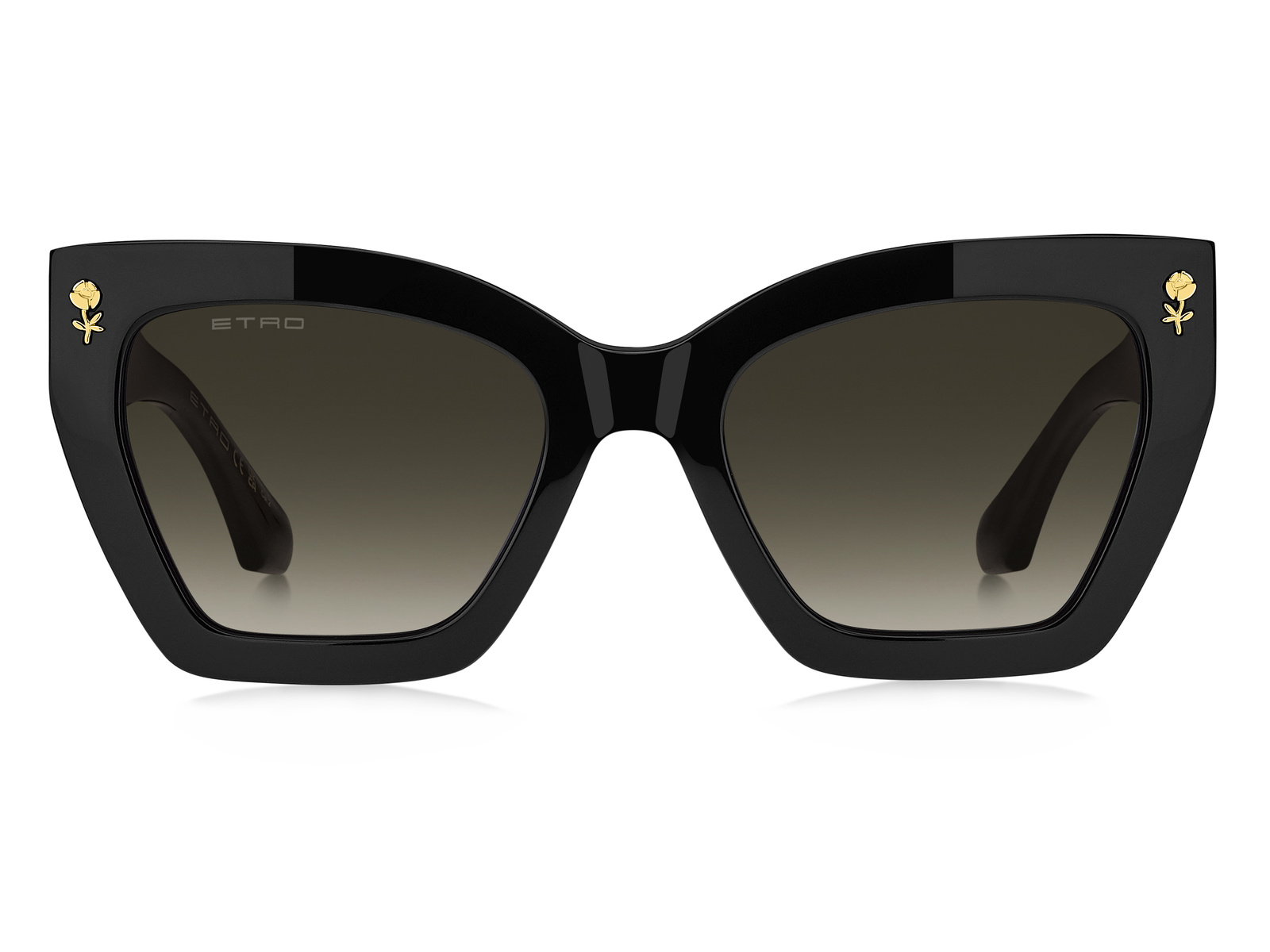 Etro Sunglasses ETRO 0090/S-807/HA (207784)