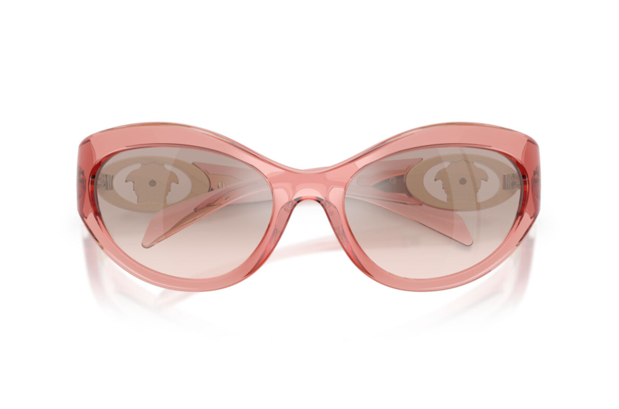 Versace Sunglasses VE4485-53228Z