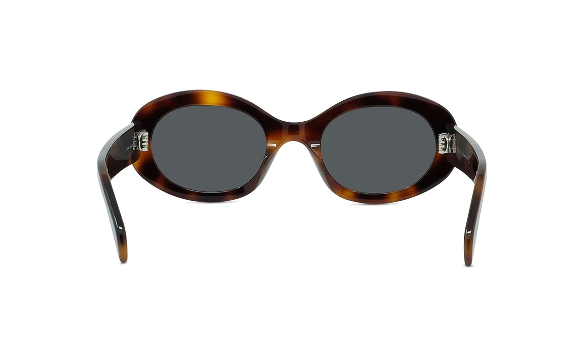Celine Okulary przeciwsłoneczne CL40194U-53A
