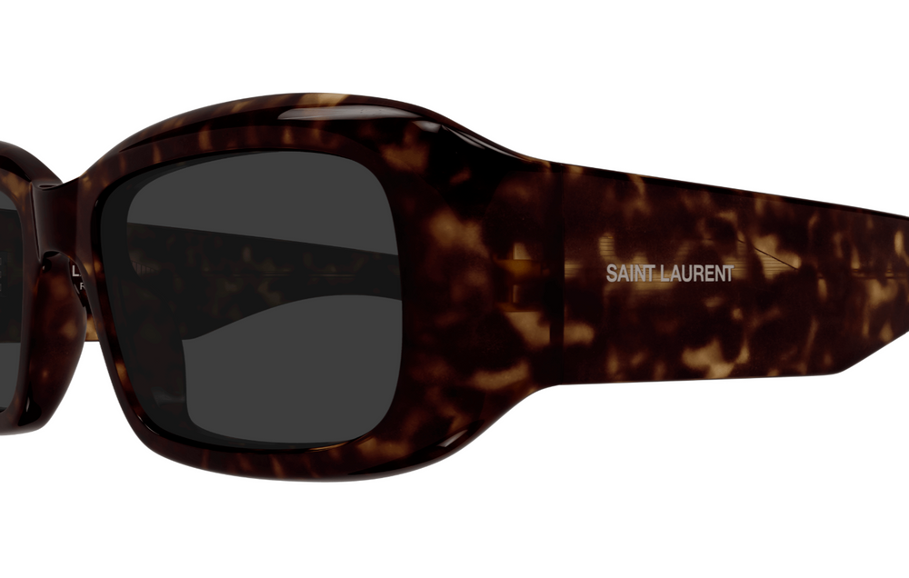 Saint Laurent Okulary Przeciwsłoneczne SL 809-002