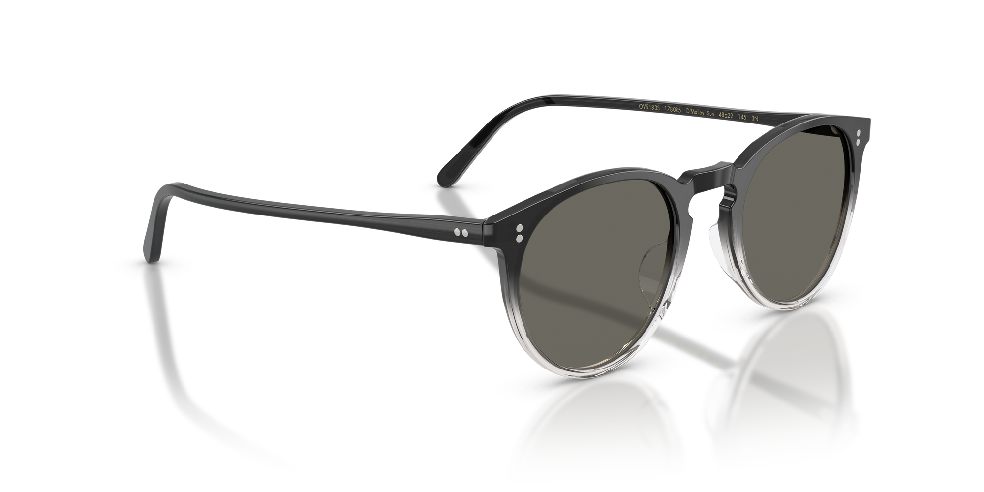 Oliver Peoples Okulary przeciwsłoneczne O'MALLEY SUN OV5183S-1780R5