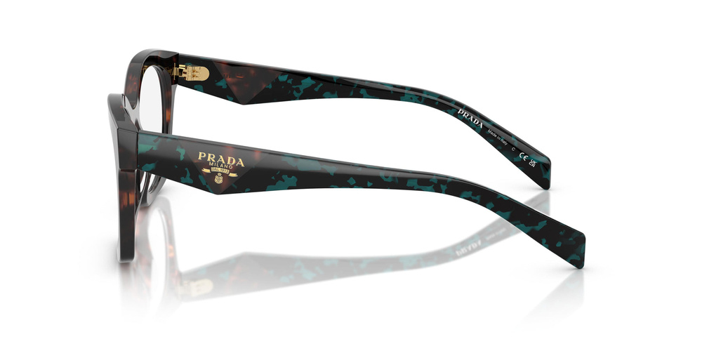 Prada Okulary korekcyjne PRA05V-18Z1O1