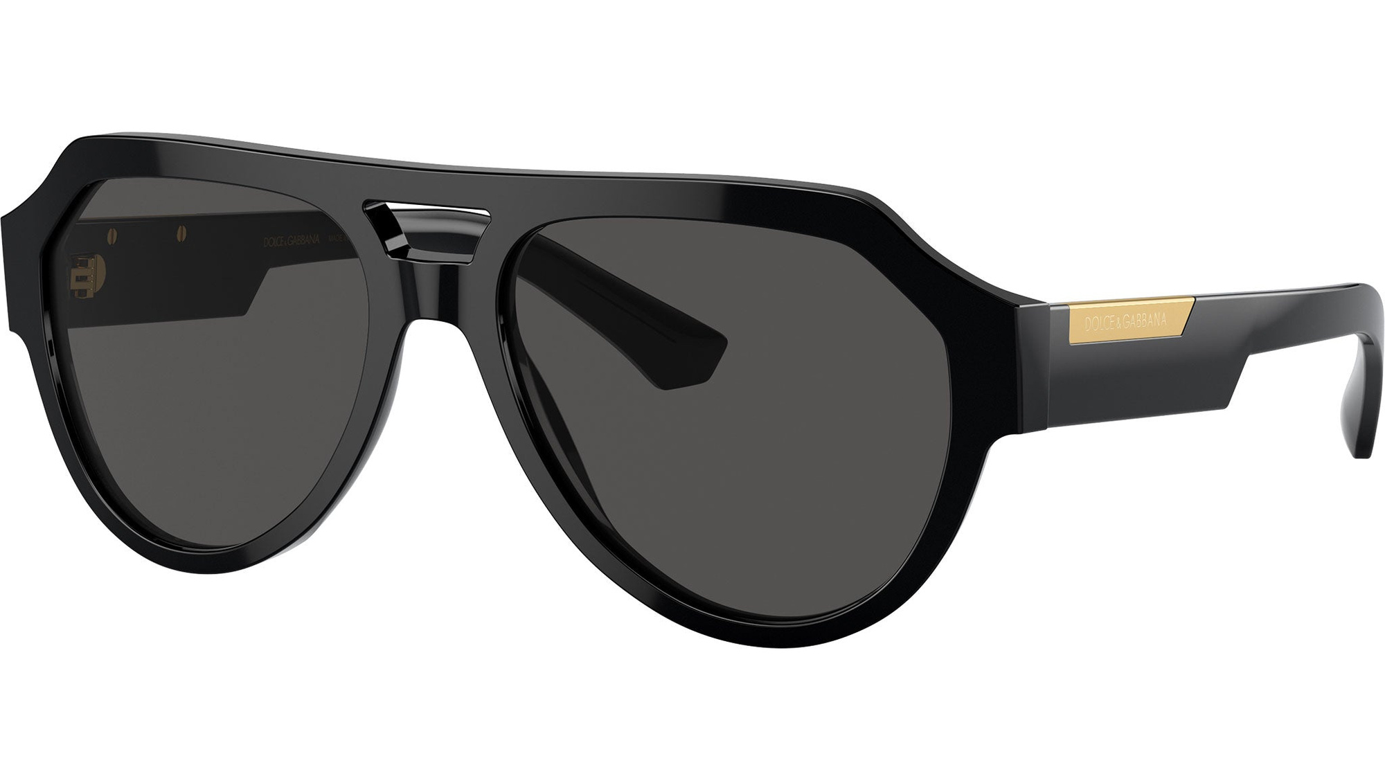 Dolce & Gabbana Sunglasses DG4466-501/87