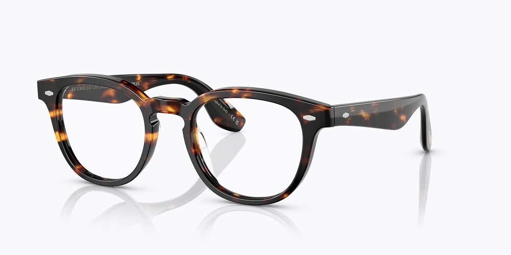 Oliver Peoples Optical frame JEP-R OV5485U-1654