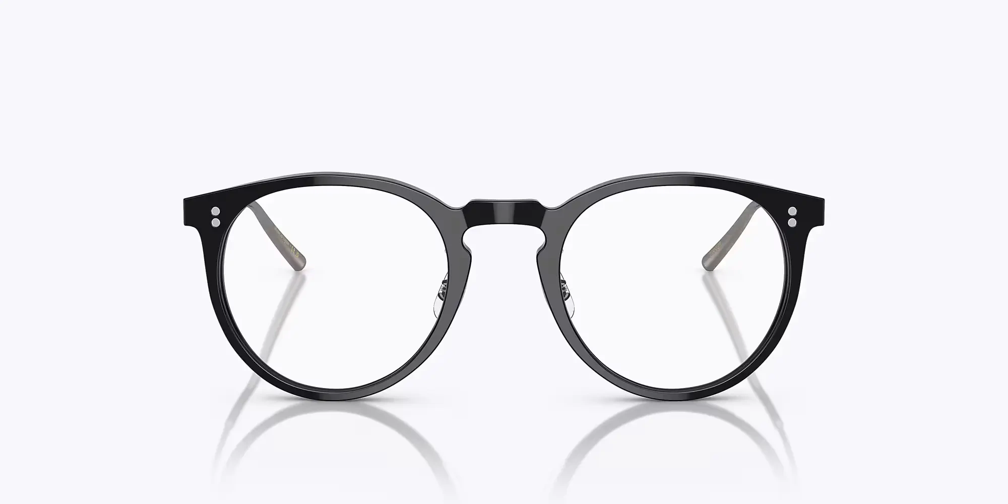 Oliver Peoples Okulary korekcyjne ORRISON OV5544-1731