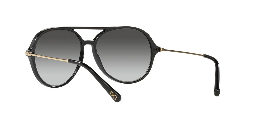 Dolce & Gabbana Okulary przeciwsłoneczne DG6159-501/8G