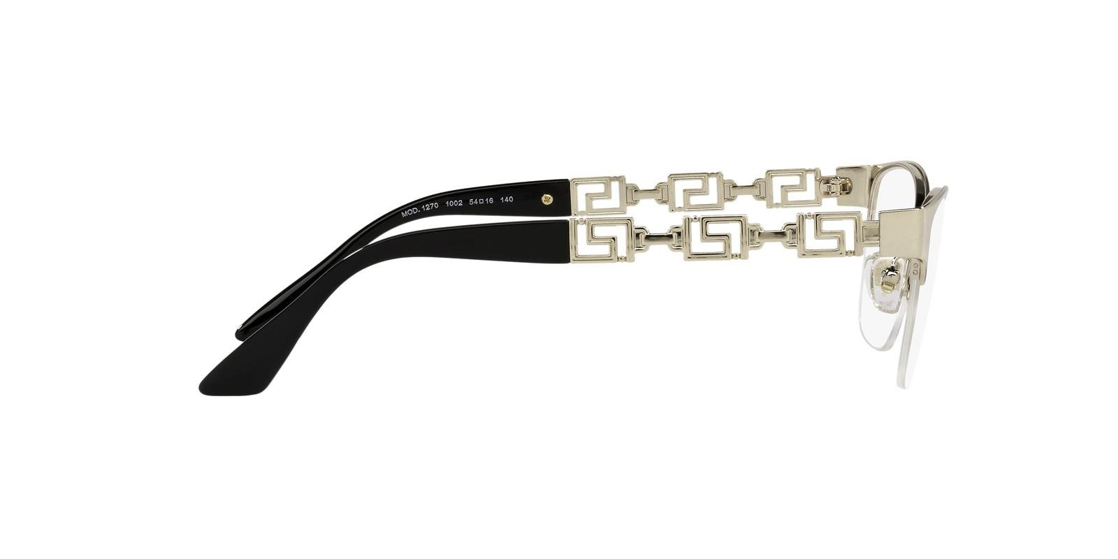 Versace Okulary korekcyjne VE1270-1002