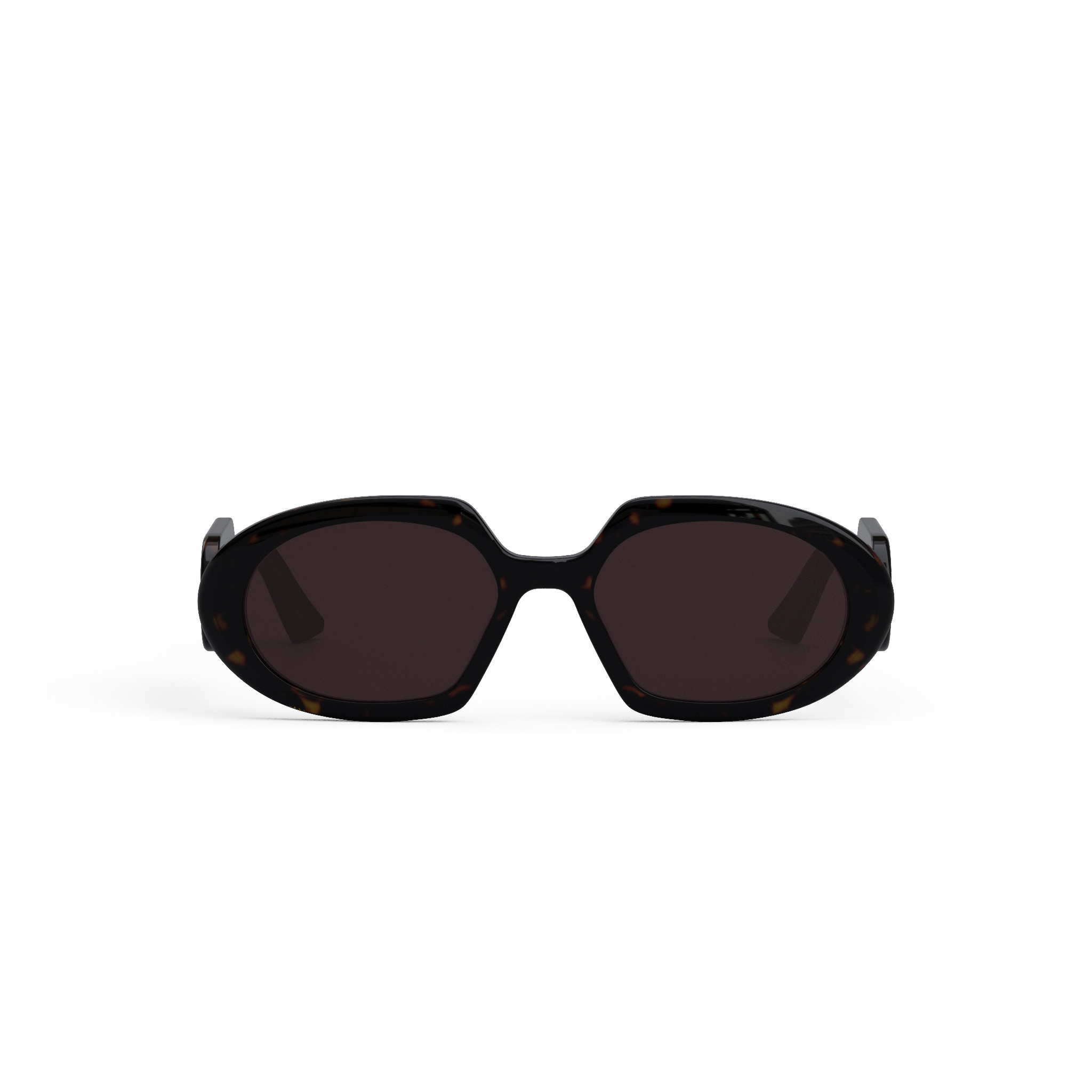 Dior Okulary przeciwsłoneczne DIORBOBBY (R2U-20F0) CD40053U-52E