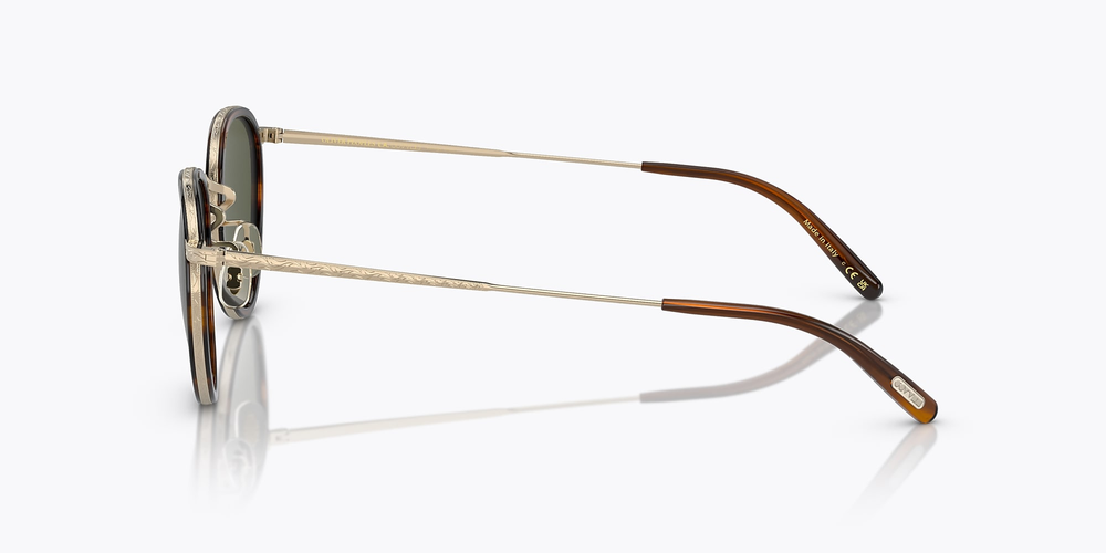 Oliver Peoples Okulary przeciwsłoneczne MP-2 SUN OV1104S-533052