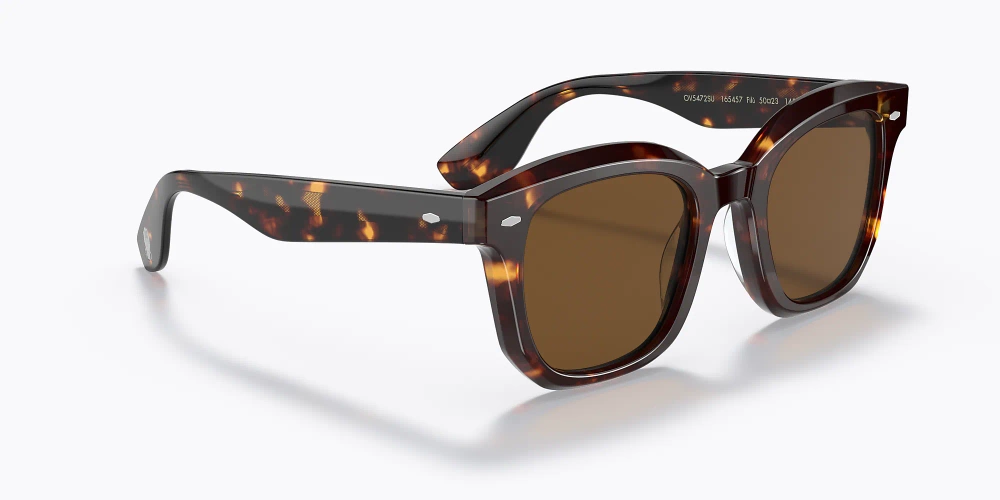 Oliver Peoples Sunglasses FILU' OV5472SU-165457