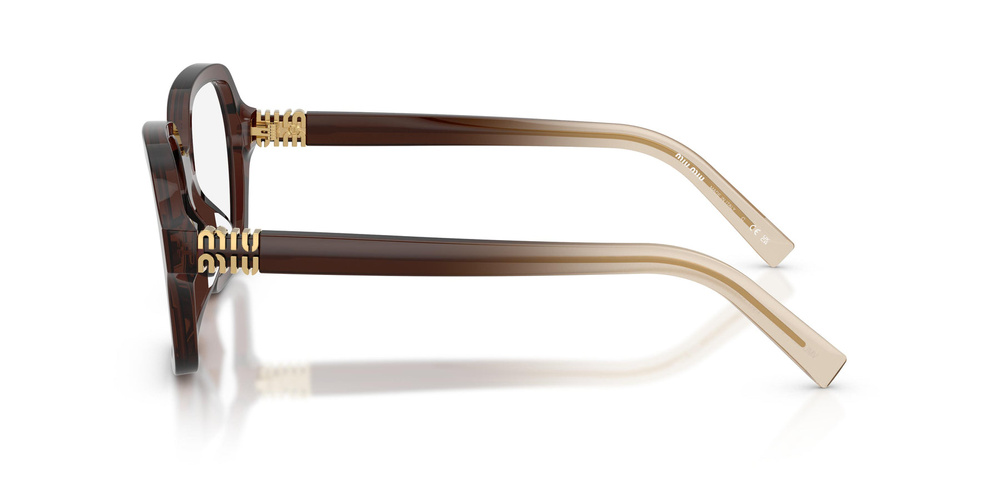 Miu Miu Okulary korekcyjne MU03YV-23H1O1