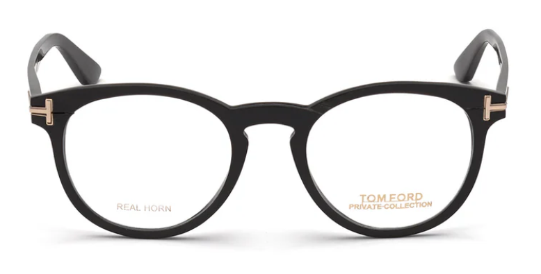 Tom Ford PRIVATE COLLECTIONO Okulary korekcyjne FT5721-P-063