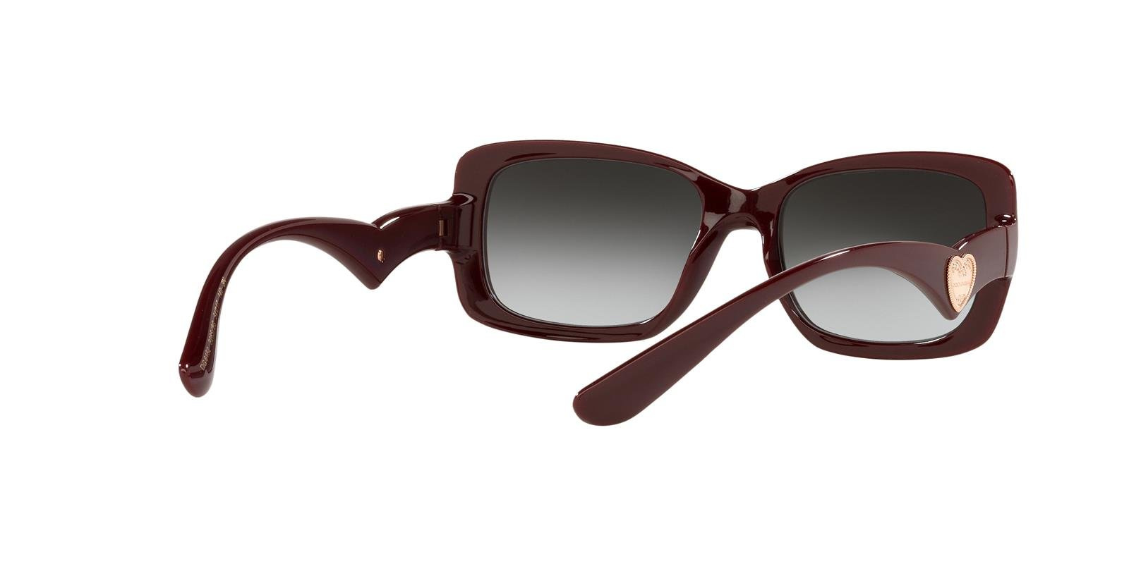 Dolce & Gabbana Sunglasses DG6152-32858G