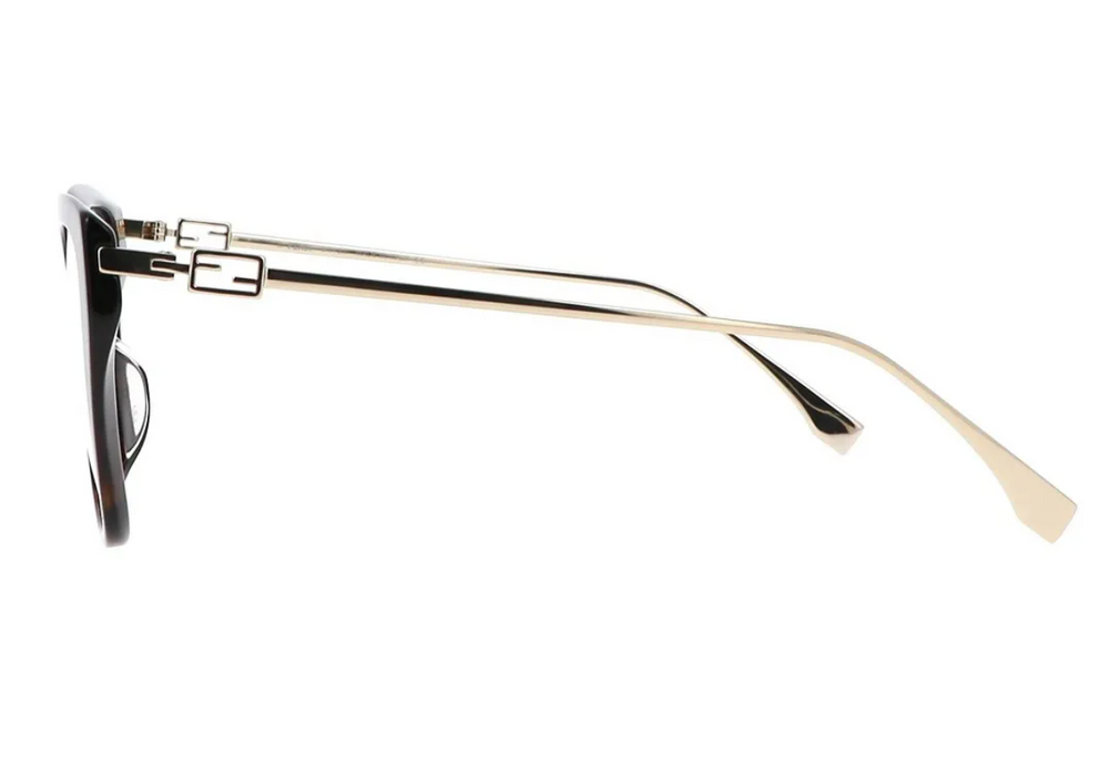 Fendi Sunglasses FE50011I-052