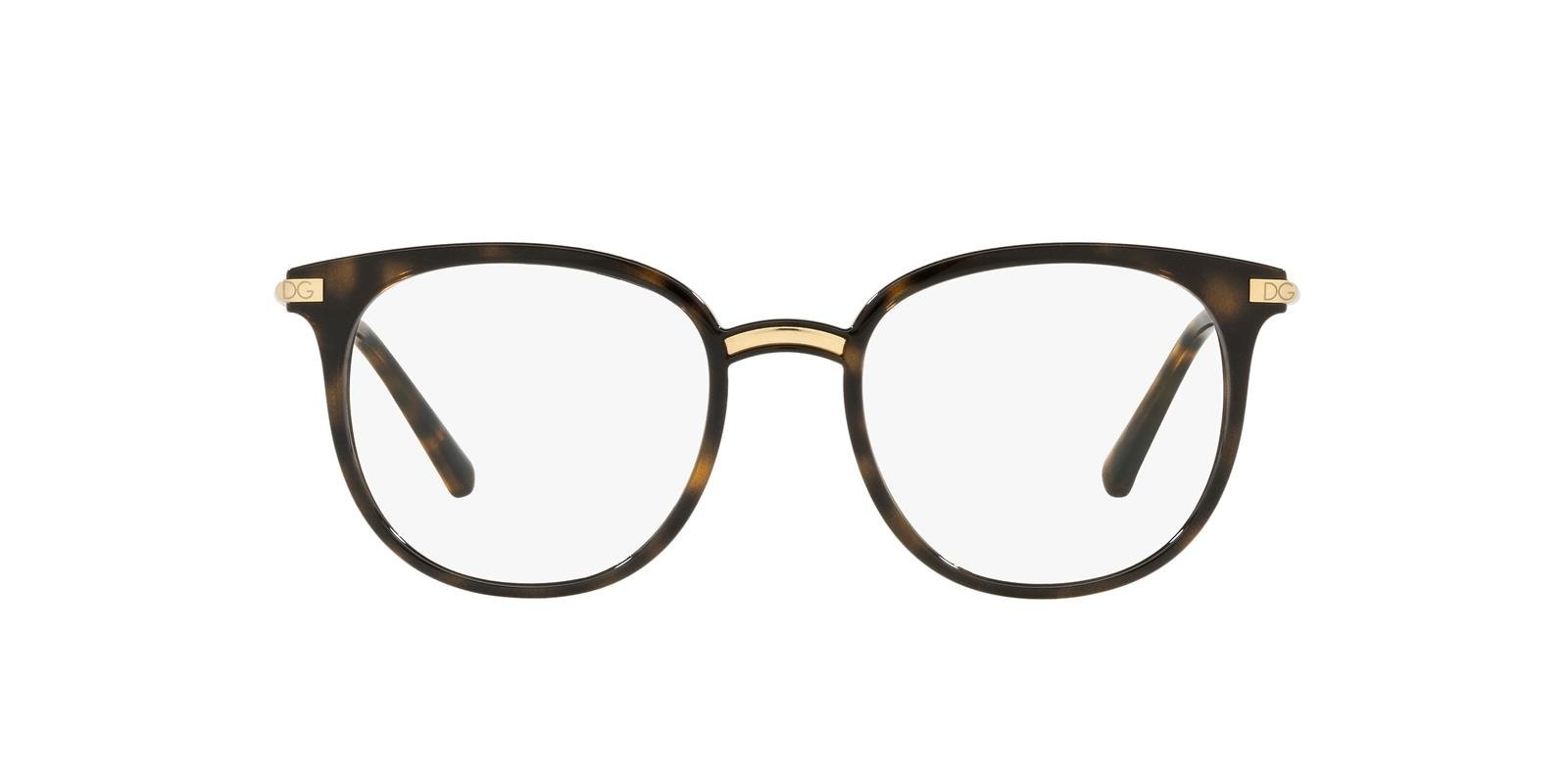 Dolce & Gabbana Optical frame DG5071-502